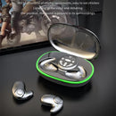 Invisible Sleep Earbuds – TWS Bluetooth 5.3 Ultra‑Comfort Wireless Earphones with Noise Reduction, IPX5 Waterproof Design & Touch Control