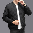 Autumn Padded Jackets
