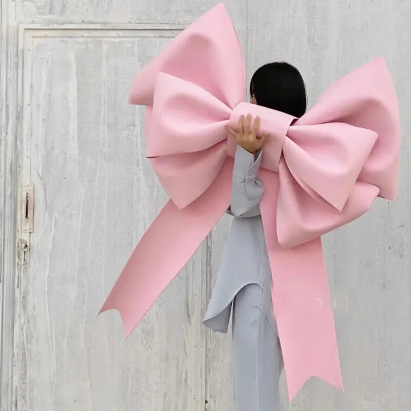 Christmas Big Bow