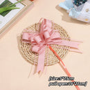 5–50pcs Large Pull Bow Ribbons – 4.5cm / 6.4cm Gift Bows for Presents, Wedding Car Décor, Gift Wrapping & Party Packaging