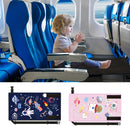 Kids Travel Airplane Bed