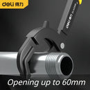 Multifunctional Outdoor Adjustable Portable Wrench