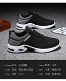 Men’s Running Shoe