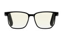 Smart 3D Anti-Blue Voice Control Bluetooth Sunglasses