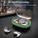 Invisible Sleep Earbuds – TWS Bluetooth 5.3 Ultra‑Comfort Wireless Earphones with Noise Reduction, IPX5 Waterproof Design & Touch Control