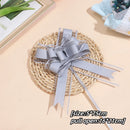 5–50pcs Large Pull Bow Ribbons – 4.5cm / 6.4cm Gift Bows for Presents, Wedding Car Décor, Gift Wrapping & Party Packaging