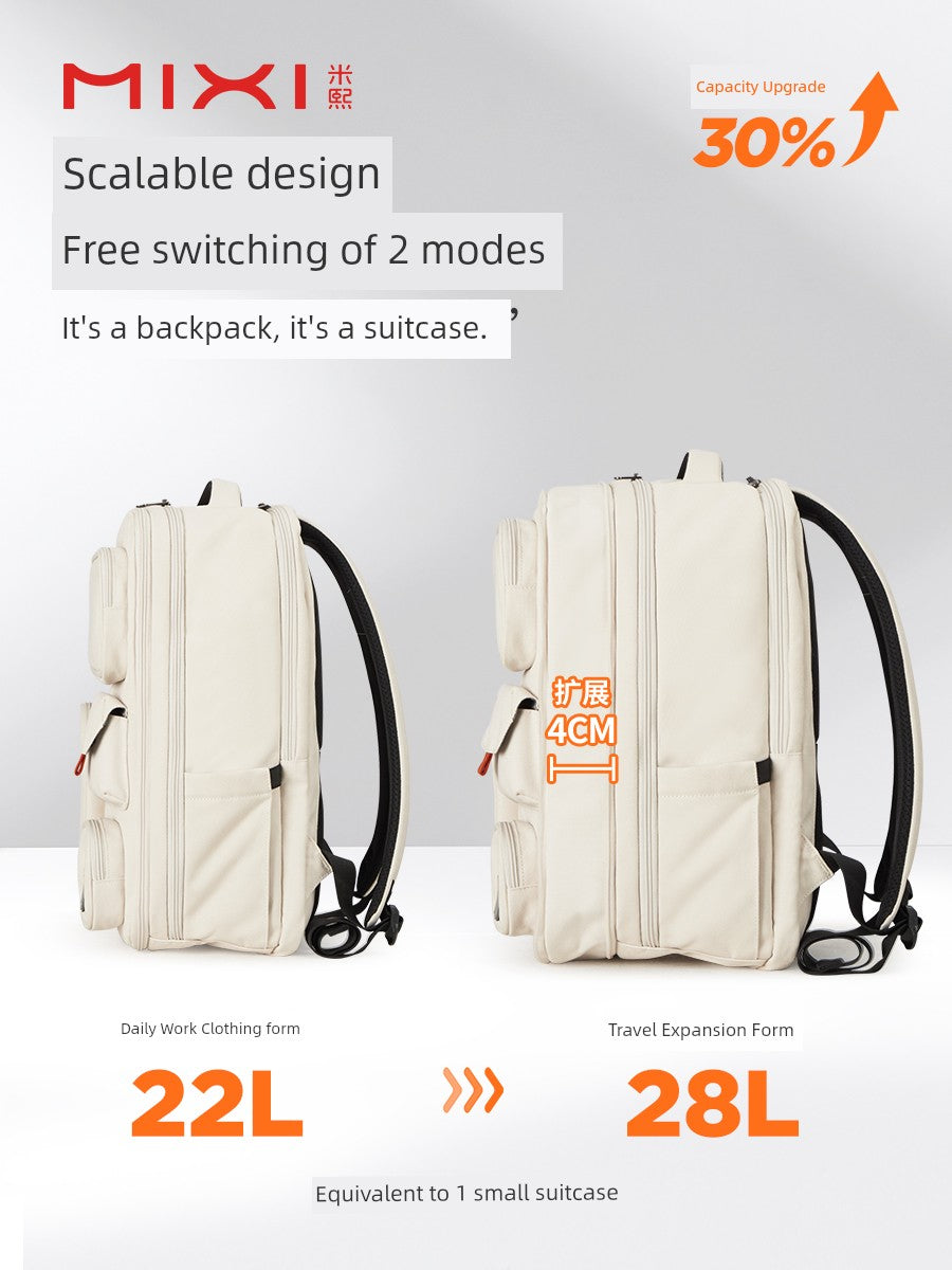 Outdoor Computer Backpack - OLM Store
