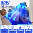 50W Ultraviolet Tanning Lamp