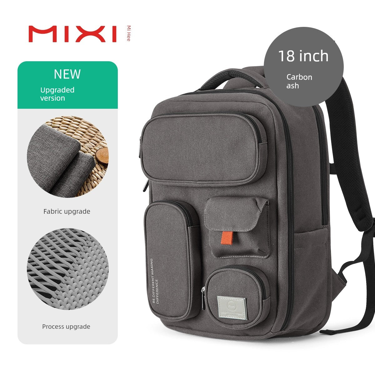 Outdoor Computer Backpack - OLM Store