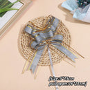 5–50pcs Large Pull Bow Ribbons – 4.5cm / 6.4cm Gift Bows for Presents, Wedding Car Décor, Gift Wrapping & Party Packaging