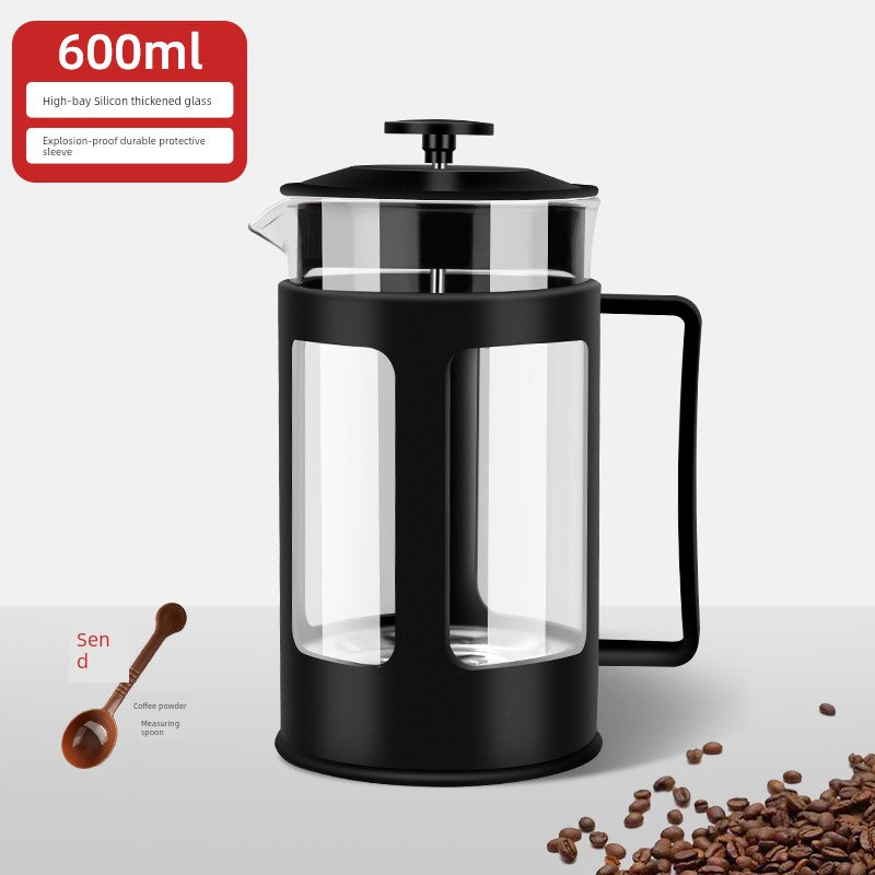 offee & Tea Infuser Cold Extract Filter Cup French Press - OLM Store