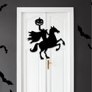 Halloween Door and Window Stickers