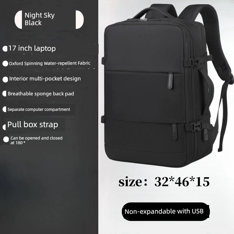Business Backpack - OLM Store