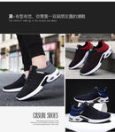 Men’s Running Shoe