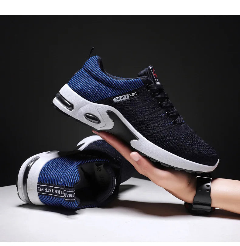 Men’s Running Shoe