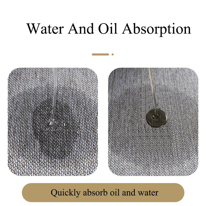 Kitchen Oil/Waterproof Floor Mat - OLM Store