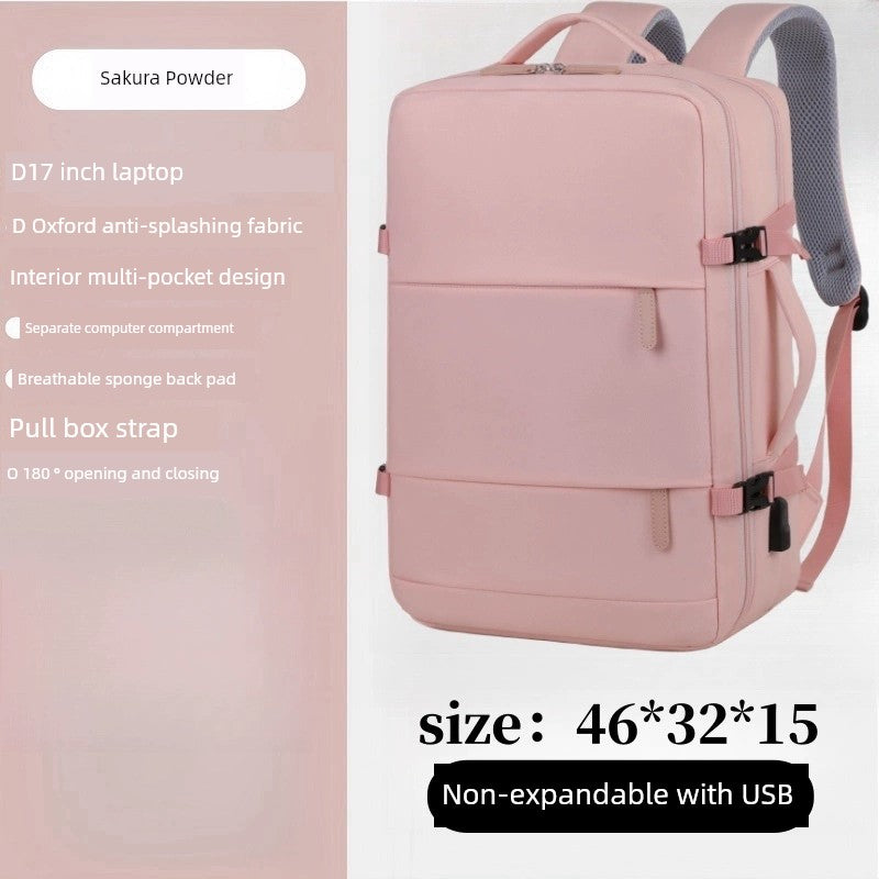 Business Backpack - OLM Store