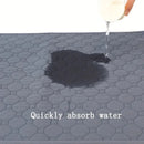 Washable Reusable Pet Pee Pad