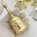 Christmas Hand Bell