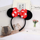 Cartoon Anime Mouse Ears Headbands