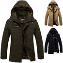 Men’s Fleece Jacket