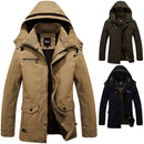 Men’s Fleece Jacket