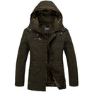 Men’s Fleece Jacket