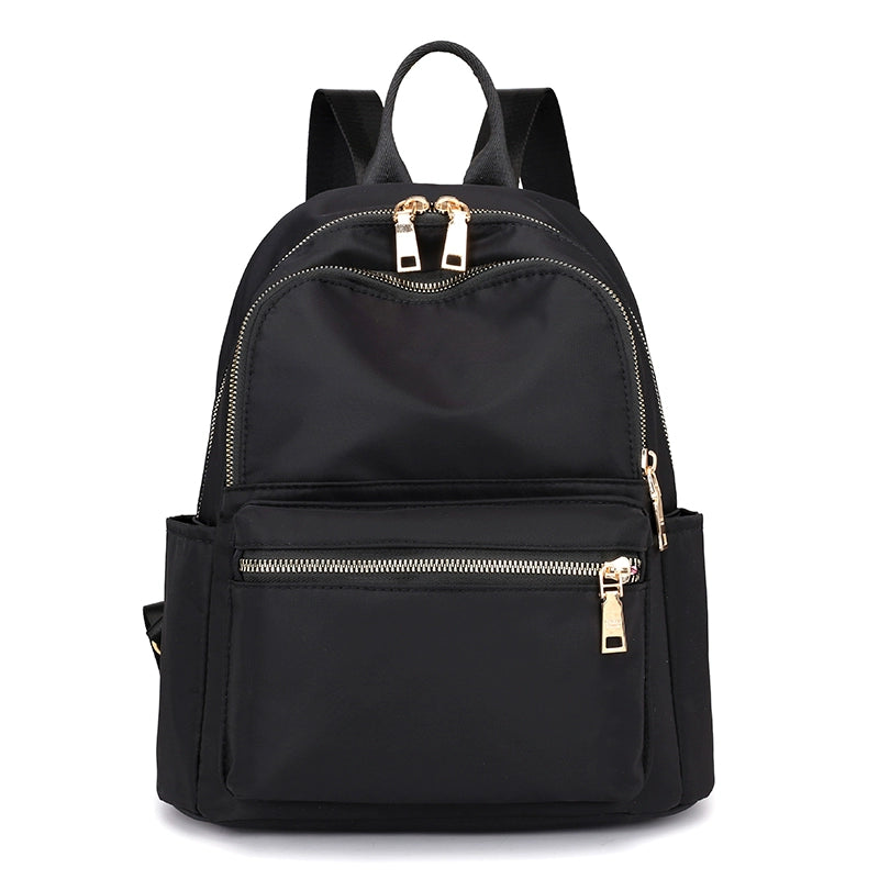 Chibao Fashion Canvas Backpack - OLM Store