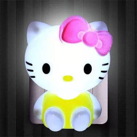 LED Night Lamp
