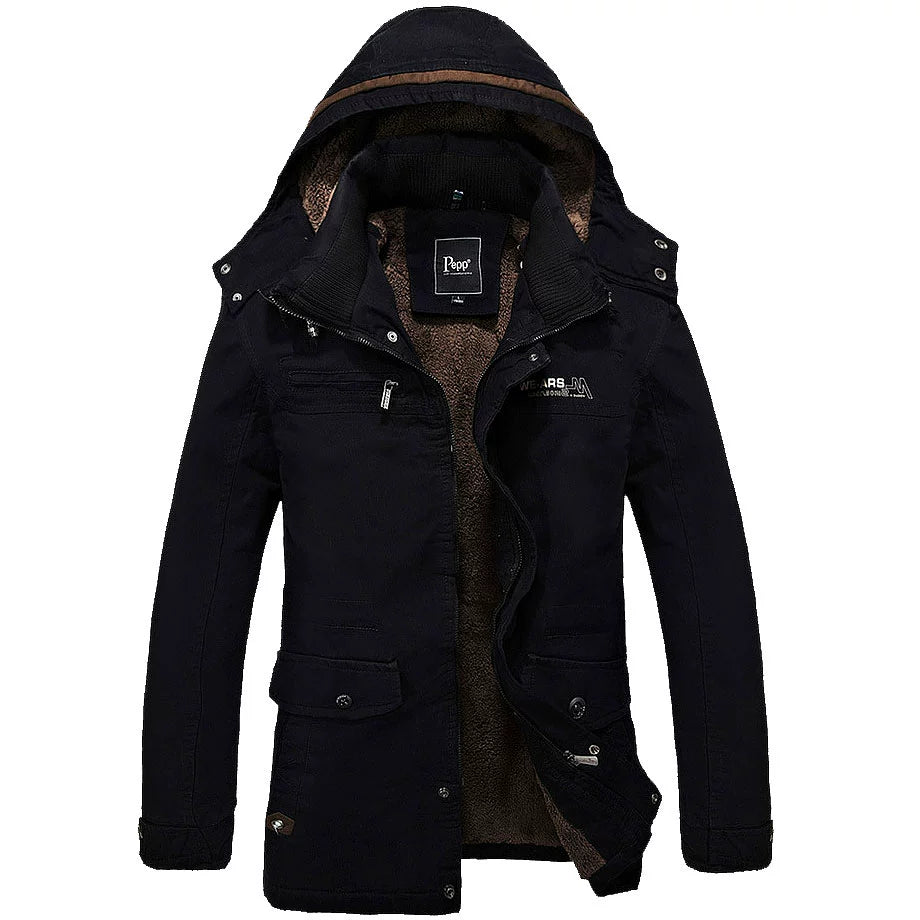 Men’s Fleece Jacket