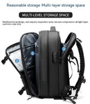 Vacuum Compression Backpack