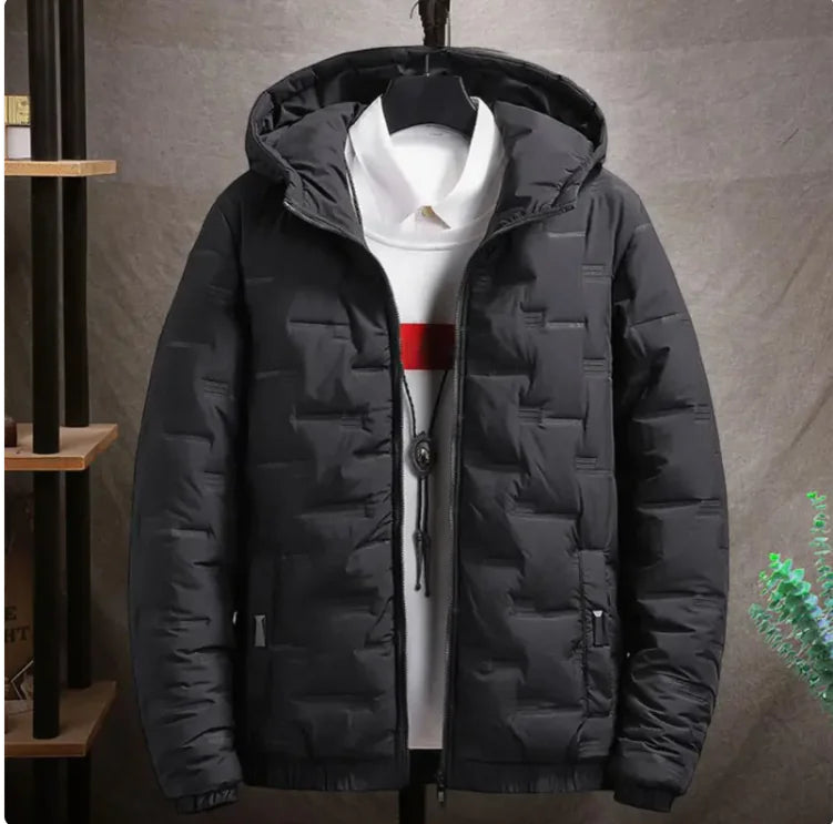 Summit Shield Men’s Down Jacket