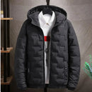 Summit Shield Men’s Down Jacket