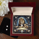 "Alluring Beauty" Necklace: From a Father to his Daughter