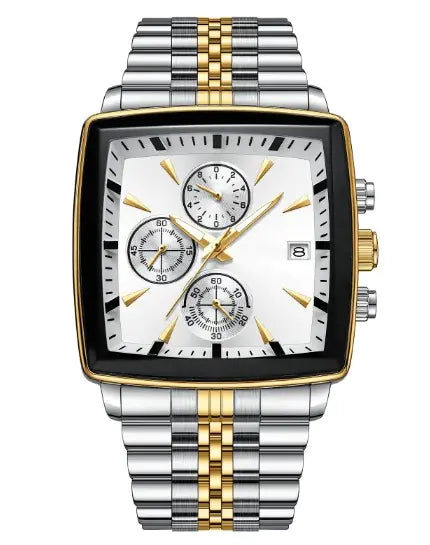 Smart Men's Watch