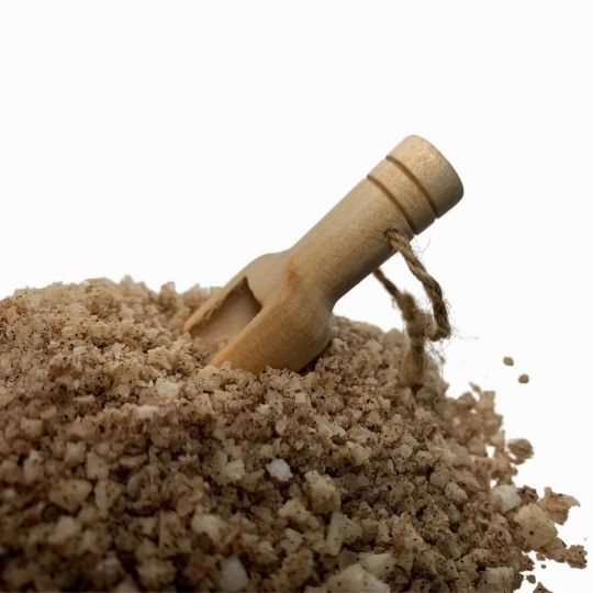 All‑Natural Detox Foot Soak – Handcrafted Bath Salts for Relaxation & Odor Relief