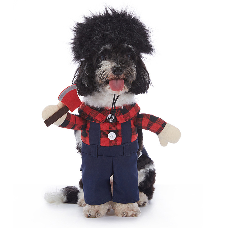 Halloween Dog Costumes – Cute & Comfortable Pet Outfits for Small & Large Dogs | Pumpkin, Ghost, Witch & Spooky Styles
