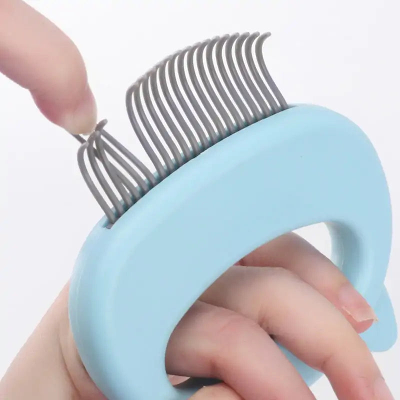 Pet Massage Comb - OLM Store