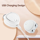 Portable Microcurrent Facial Massager
