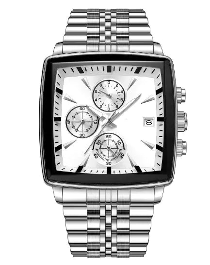 Smart Men's Watch