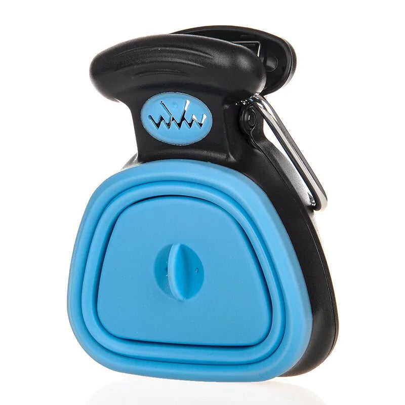 Pet Travel Pooper - OLM Store