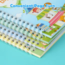 Magic Calligraphy Books for Kids