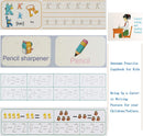 Magic Calligraphy Books for Kids