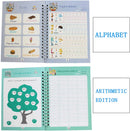 Magic Calligraphy Books for Kids