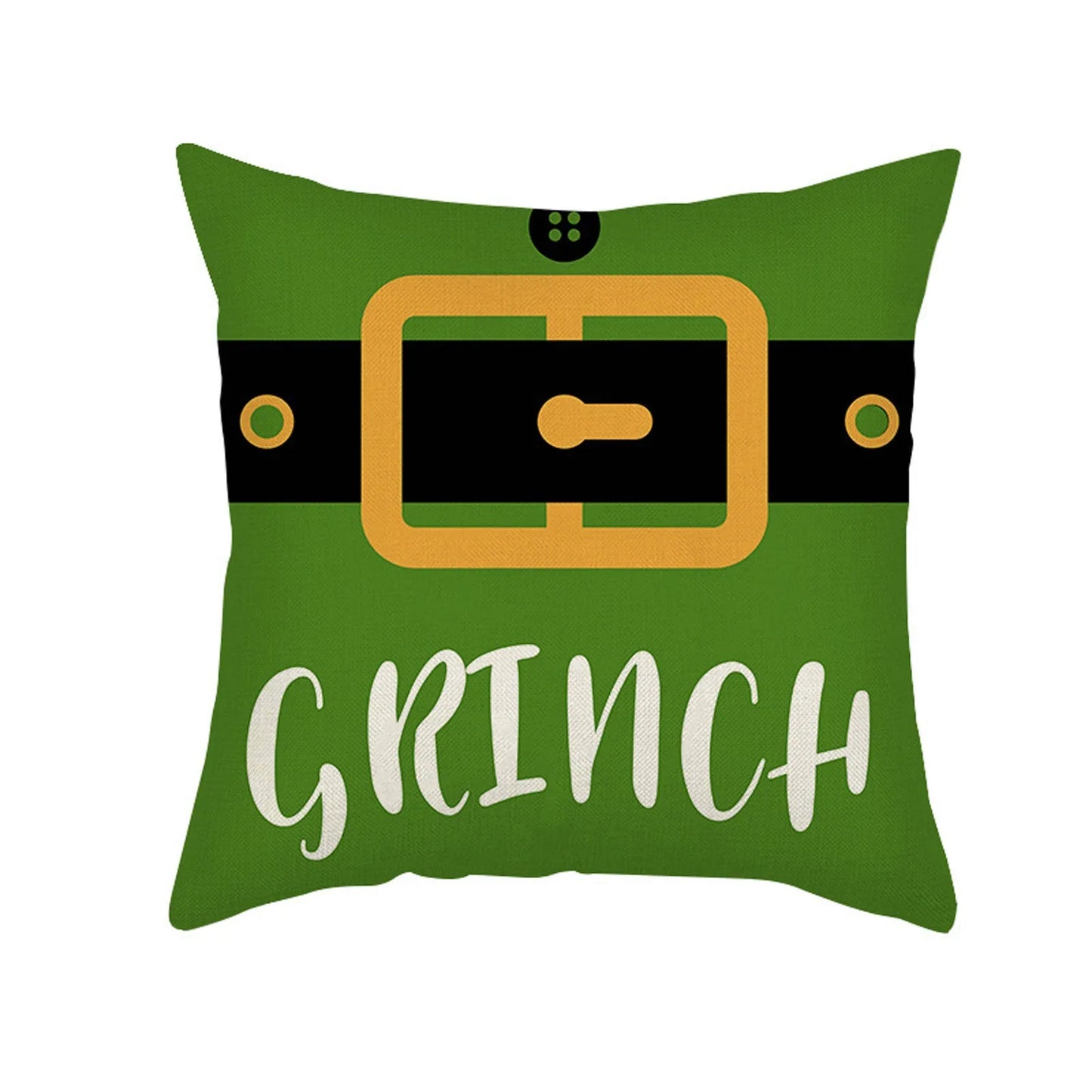 Festive Joy Pillow Covers Set