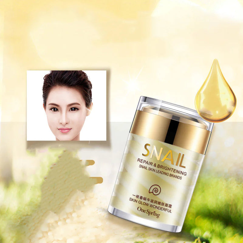 Deep Renewal Hydrating Repair Cream