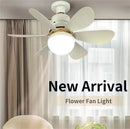 Smart Breeze Light Fan