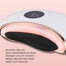 Electric Heated Gua Sha Massager