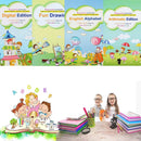 Magic Calligraphy Books for Kids