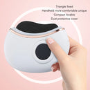 Electric Heated Gua Sha Massager